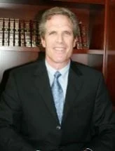 Attorney David Gibans